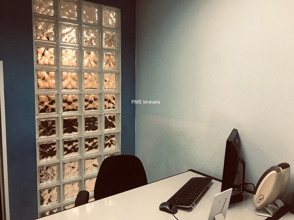 Sala-Conjunto, 42 m² - Foto 10