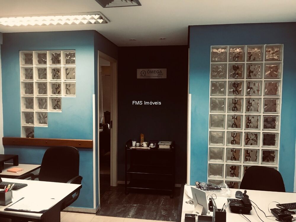 Sala-Conjunto, 42 m² - Foto 3