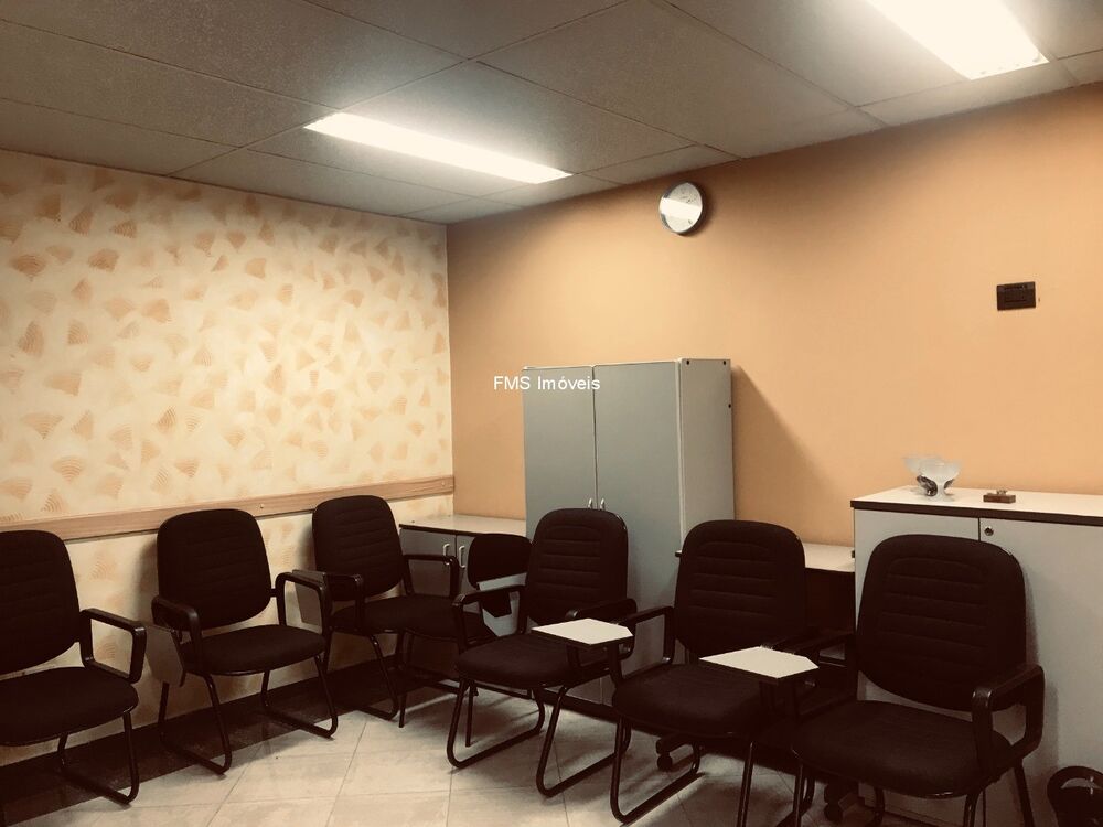 Sala-Conjunto, 42 m² - Foto 8