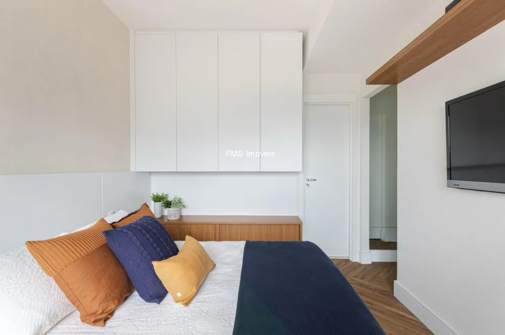 Apartamento, 1 quarto, 76 m² - Foto 2