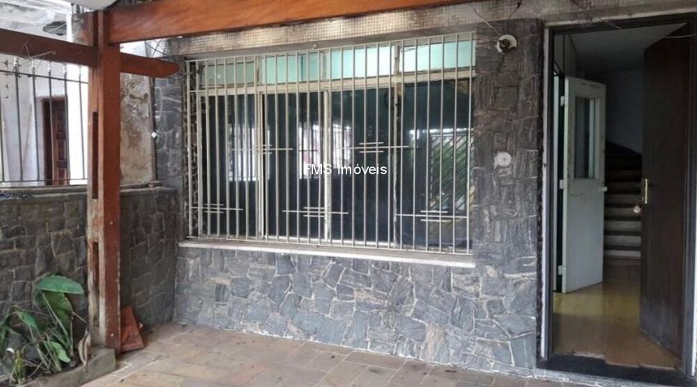 Casa, 1 quarto - Foto 4