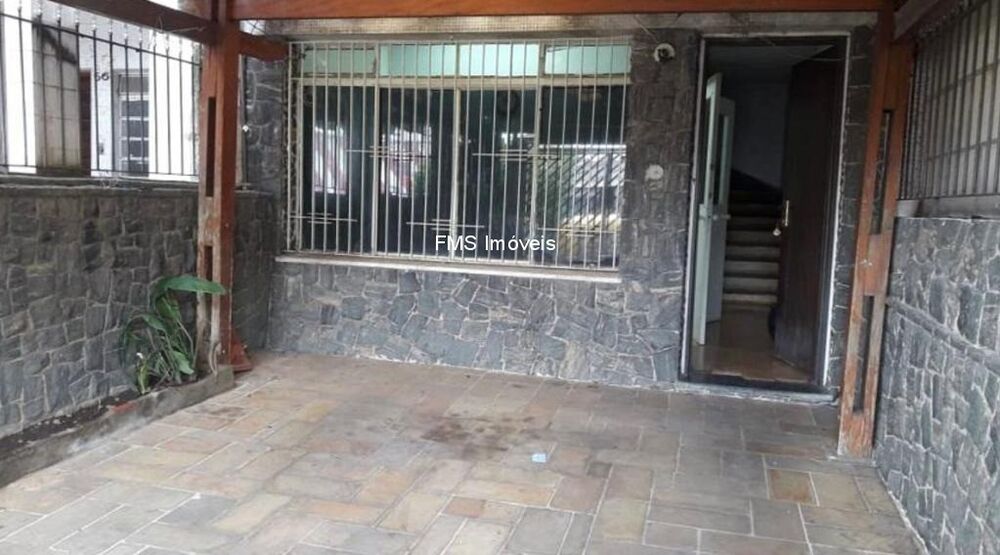 Casa, 1 quarto - Foto 3