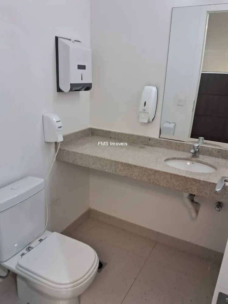 Sala-Conjunto, 214 m² - Foto 27