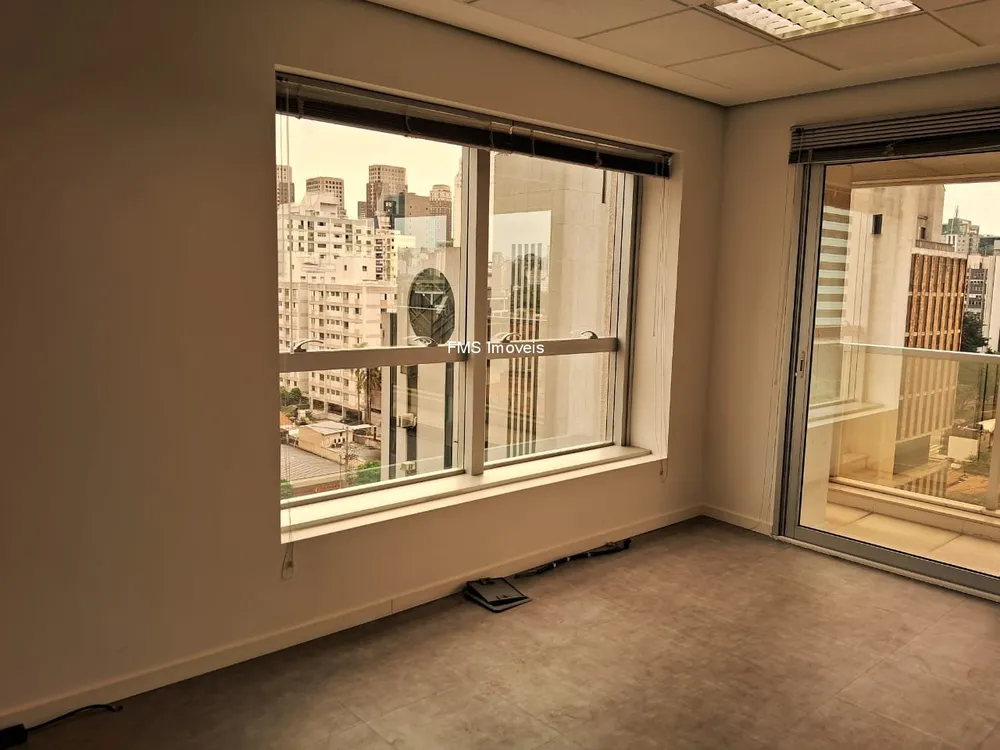 Sala-Conjunto, 214 m² - Foto 28