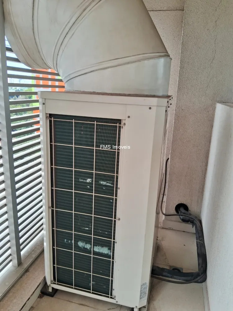 Sala-Conjunto, 214 m² - Foto 13