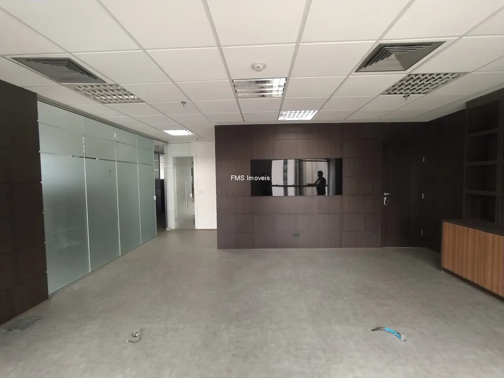 Sala-Conjunto, 214 m² - Foto 26