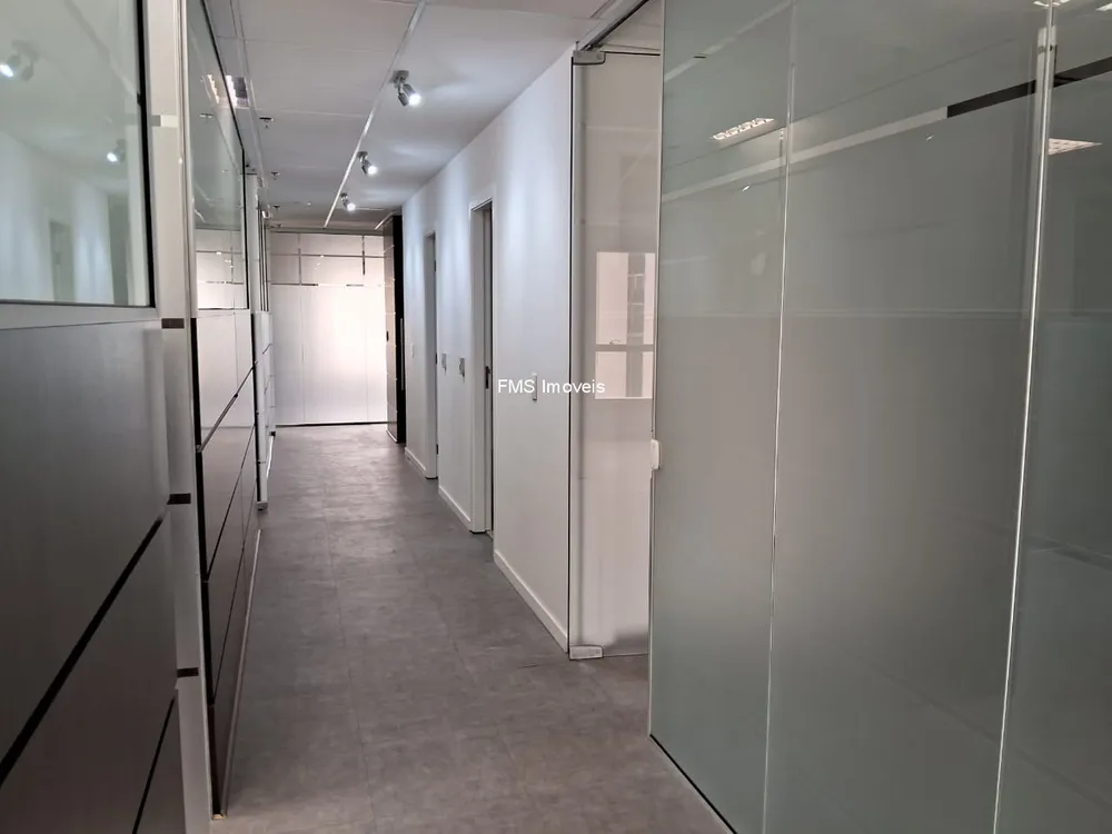 Sala-Conjunto, 214 m² - Foto 22