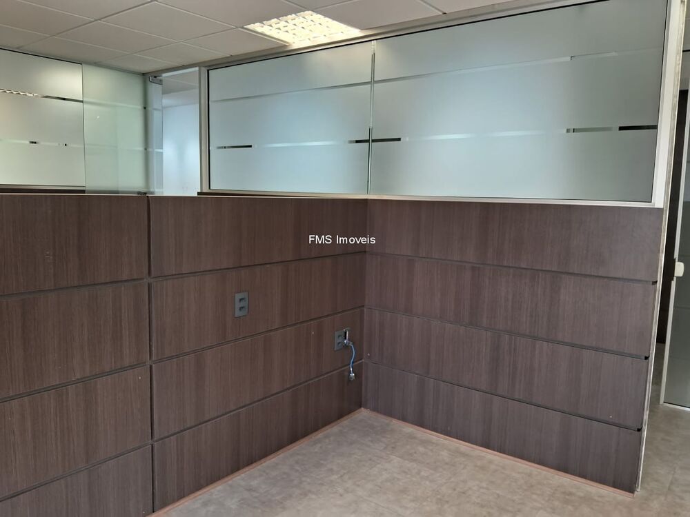 Conjunto Comercial-Sala à venda e aluguel, 214m² - Foto 9