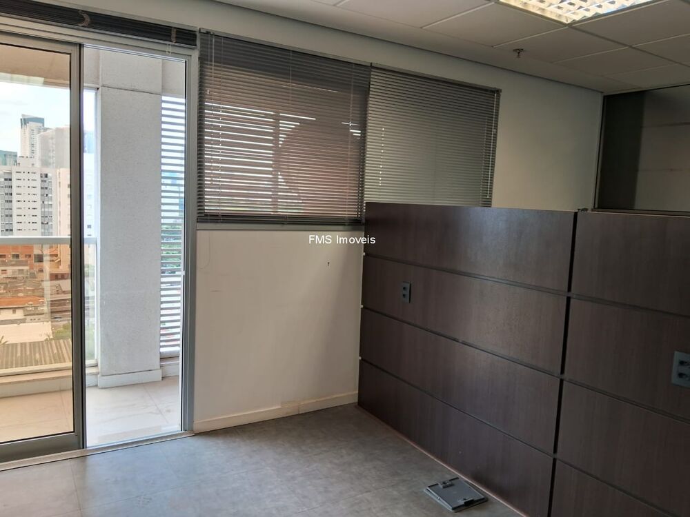 Conjunto Comercial-Sala à venda e aluguel, 214m² - Foto 7
