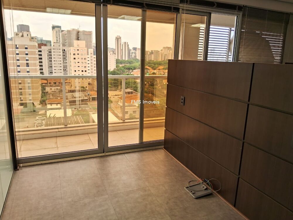 Conjunto Comercial-Sala à venda e aluguel, 214m² - Foto 8
