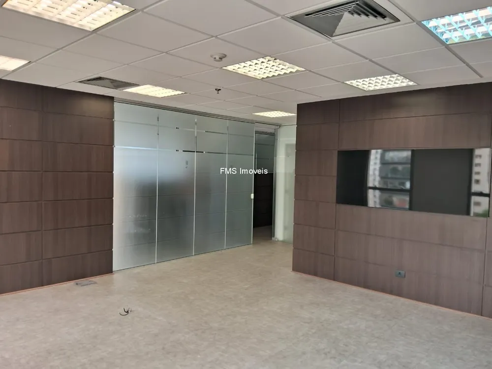 Sala-Conjunto, 214 m² - Foto 23