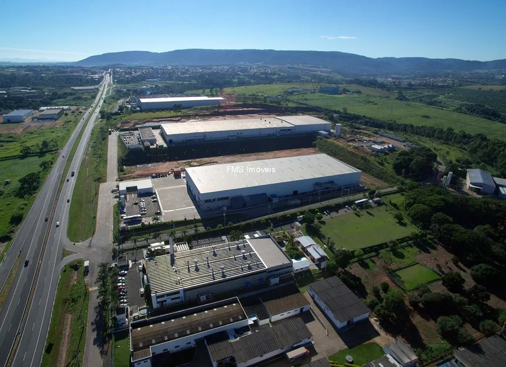 Depósito-Galpão, 3200 m² - Foto 3