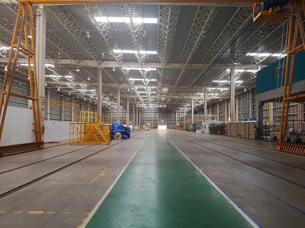 Depósito-Galpão, 3200 m² - Foto 2