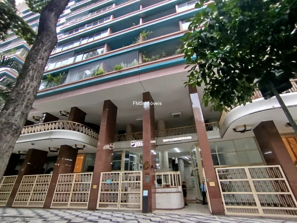 Loja-Salão, 130 m² - Foto 1
