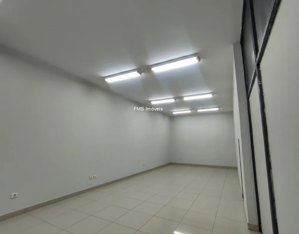 Loja-Salão, 130 m² - Foto 4