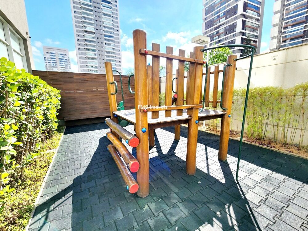 Cobertura, 3 quartos, 230 m² - Foto 3