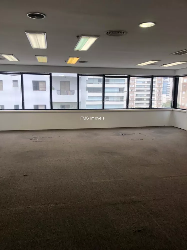 Conjunto Comercial-Sala para alugar, 125m² - Foto 2