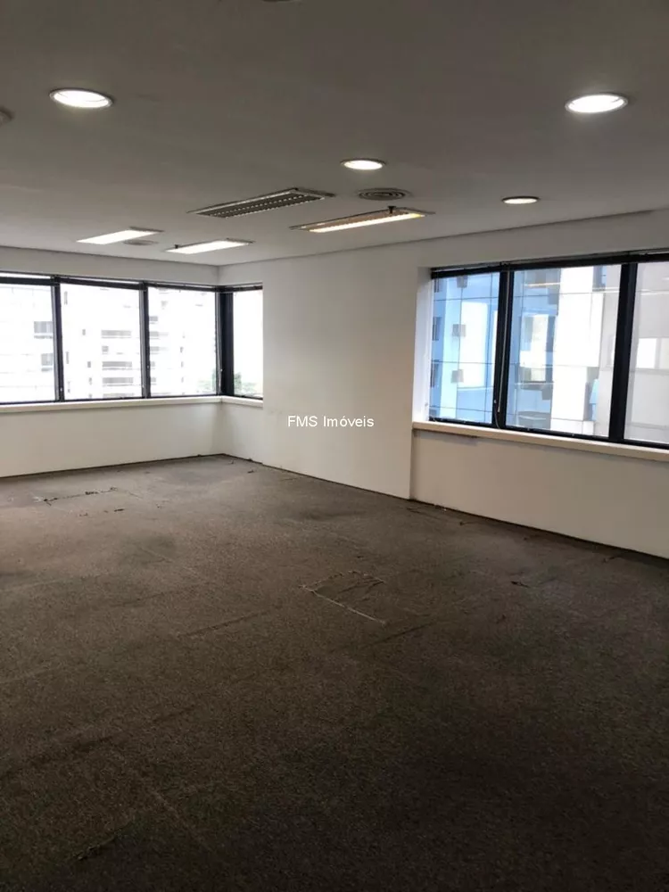 Conjunto Comercial-Sala para alugar, 125m² - Foto 3