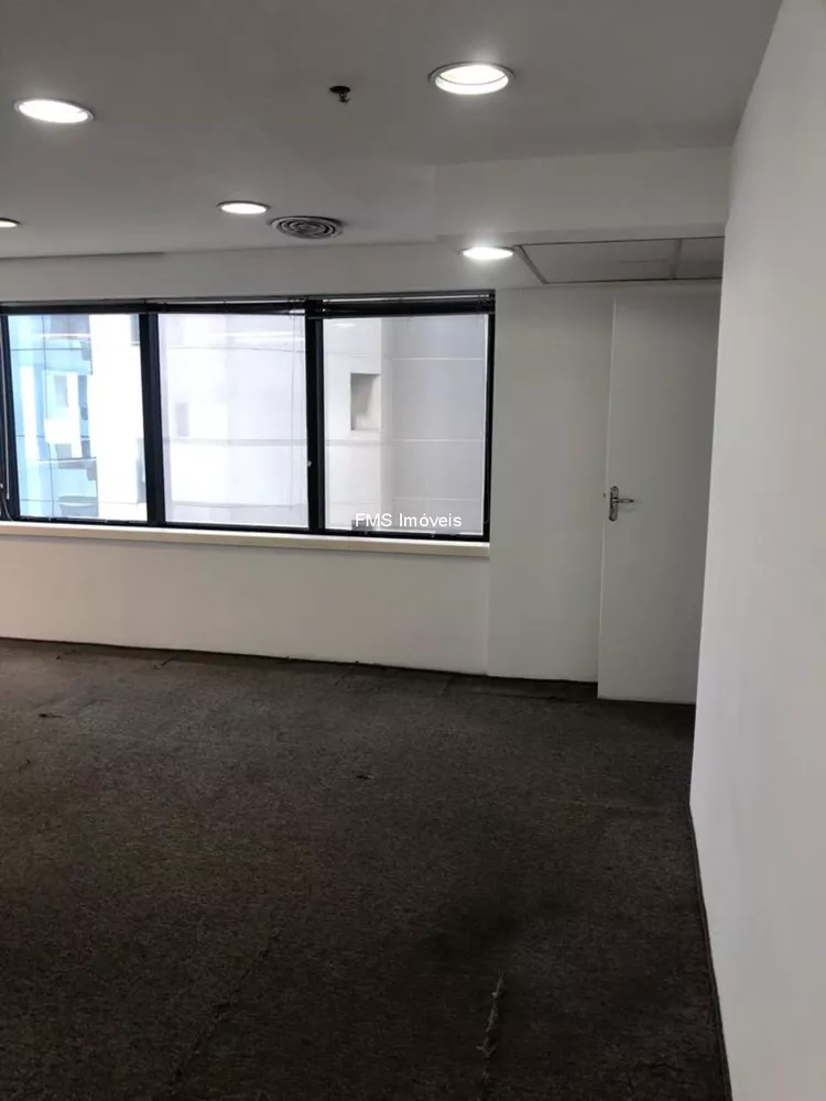 Conjunto Comercial-Sala para alugar, 125m² - Foto 4