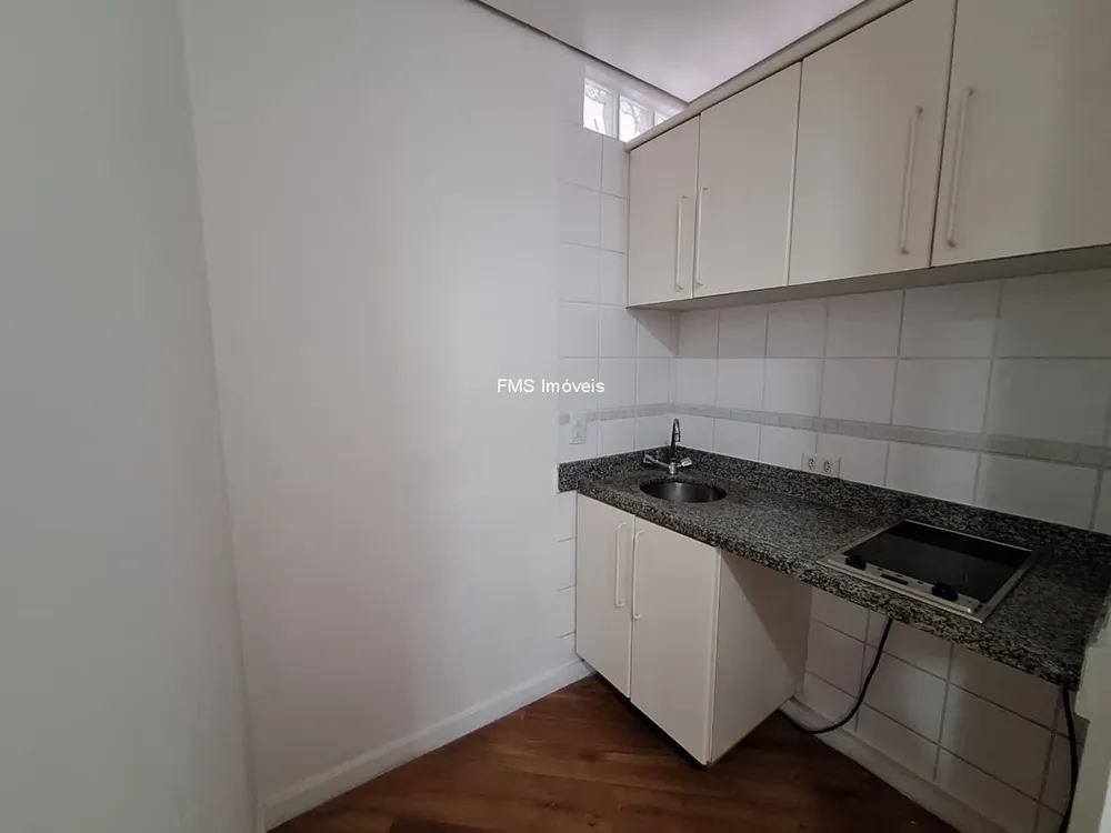 Sala-Conjunto, 123 m² - Foto 3