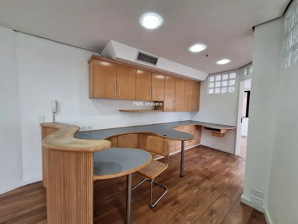Sala-Conjunto, 123 m² - Foto 1