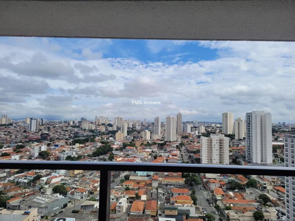 Apartamento à venda com 3 quartos, 105m² - Foto 2