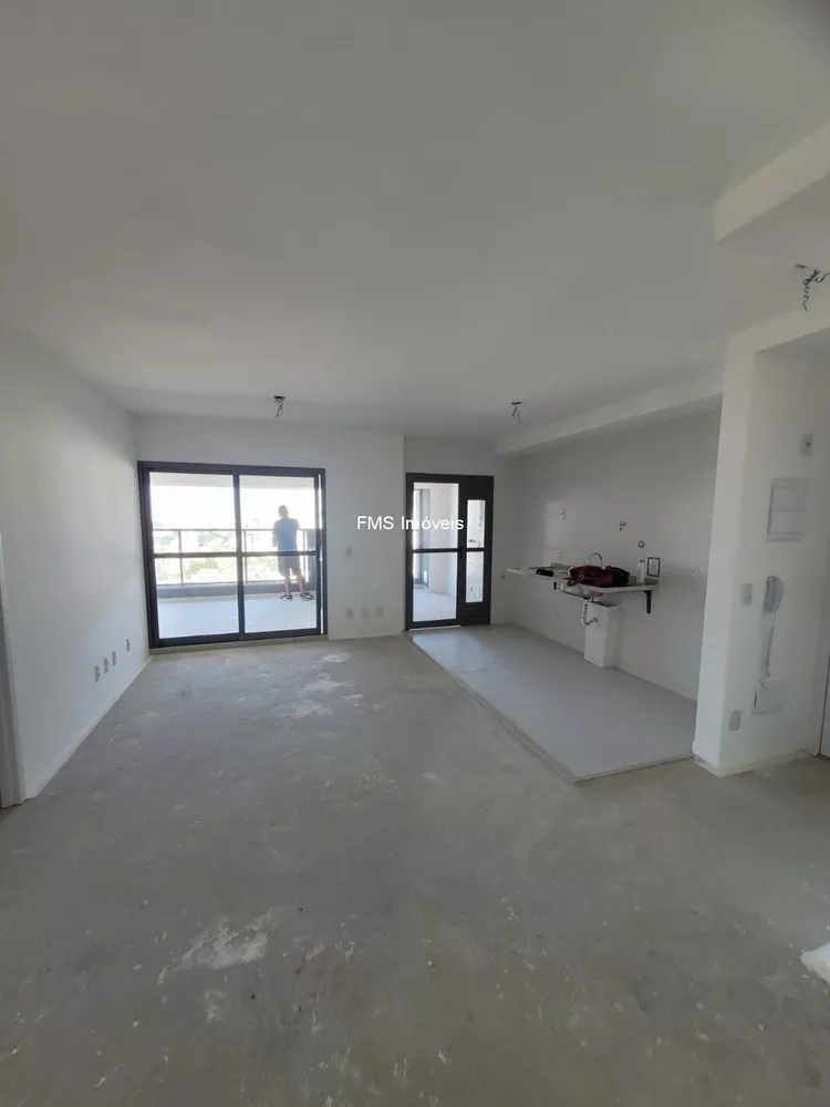 Apartamento à venda com 3 quartos, 105m² - Foto 4