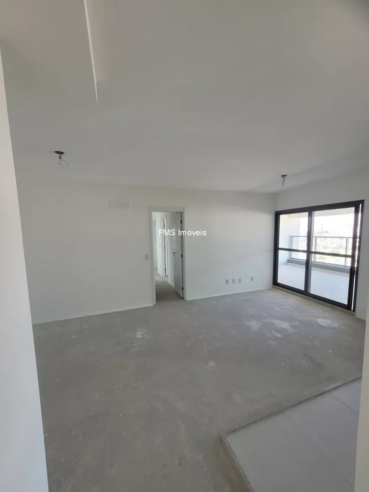 Apartamento à venda com 3 quartos, 105m² - Foto 3