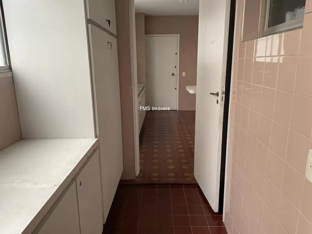 Apartamento, 3 quartos, 134 m² - Foto 8