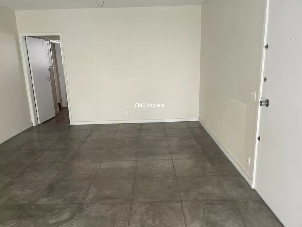 Apartamento, 3 quartos, 134 m² - Foto 6