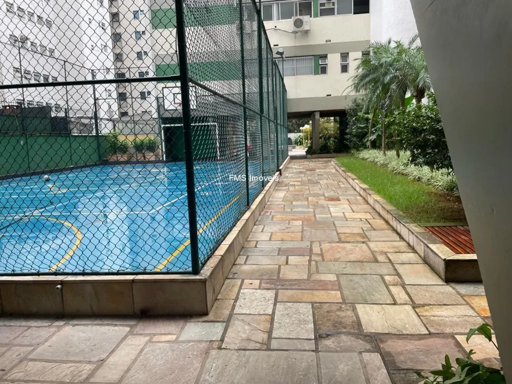 Apartamento, 3 quartos, 134 m² - Foto 11
