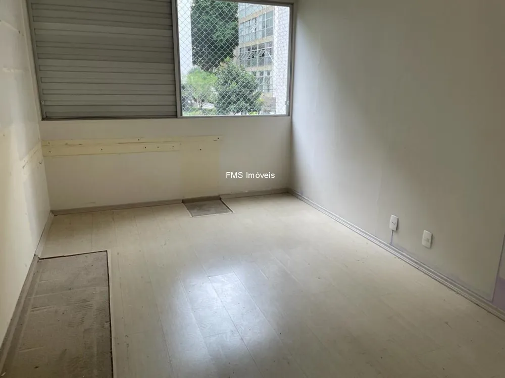Apartamento, 3 quartos, 134 m² - Foto 5