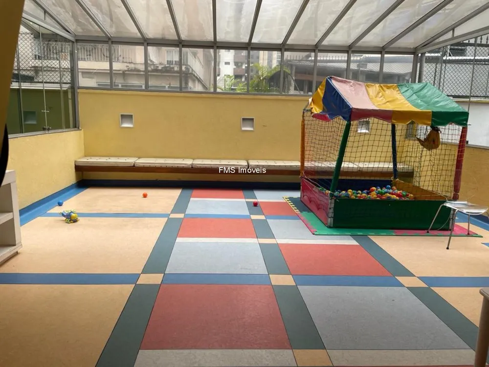 Apartamento, 3 quartos, 134 m² - Foto 12
