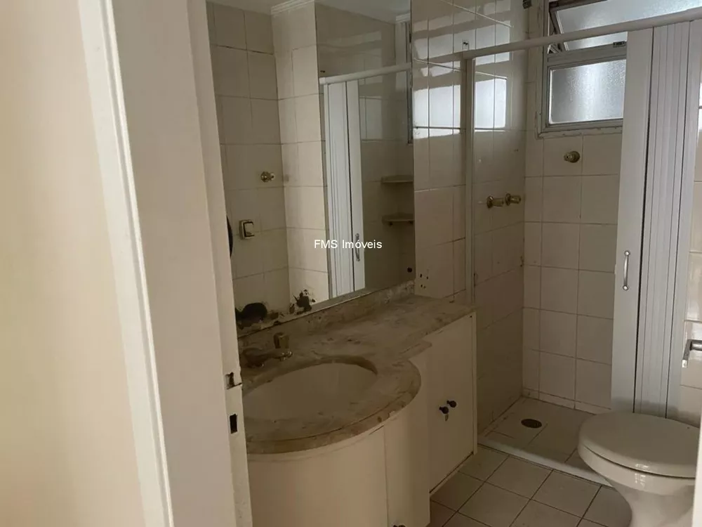 Apartamento, 3 quartos, 134 m² - Foto 3