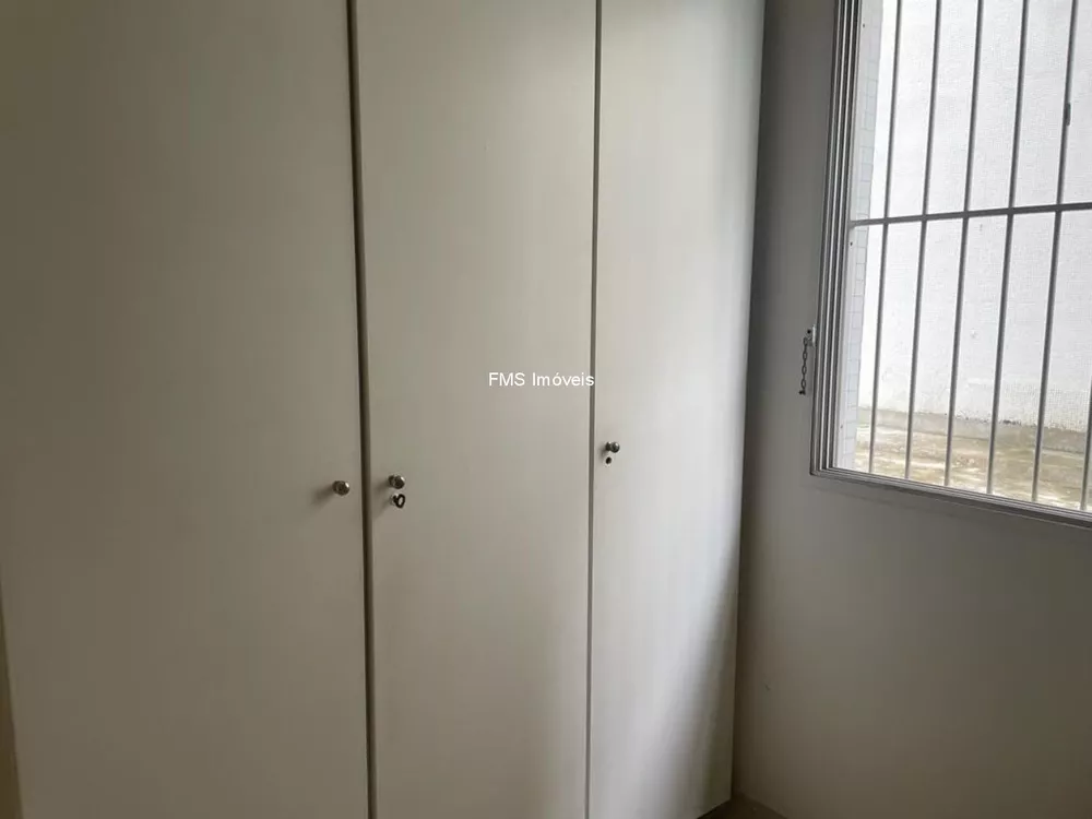 Apartamento, 3 quartos, 134 m² - Foto 5