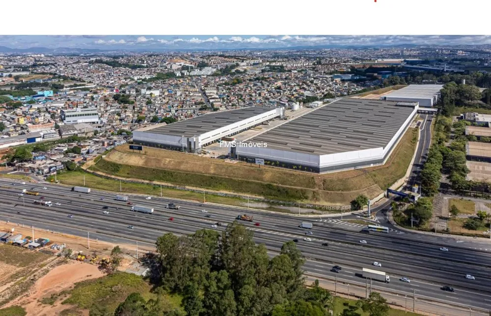 Depósito-Galpão, 7276 m² - Foto 2