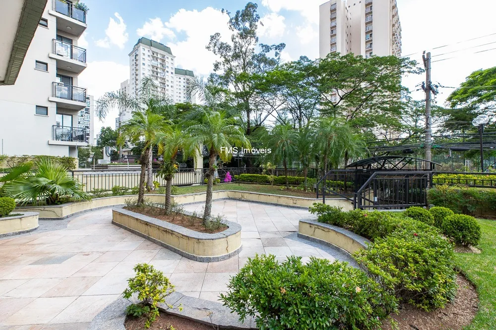 Apartamento, 1 quarto, 57 m² - Foto 1