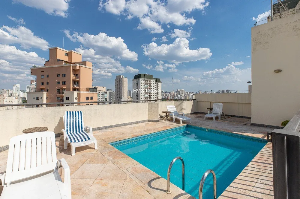 Apartamento, 1 quarto, 57 m² - Foto 6