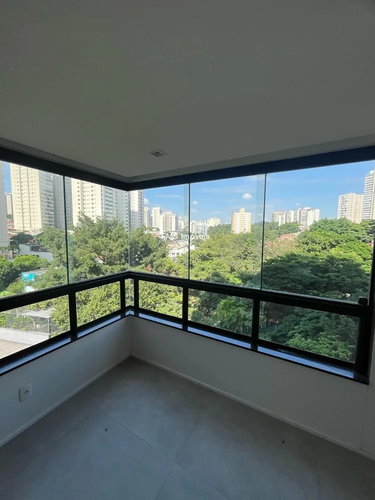 Apartamento, 3 quartos, 187 m² - Foto 1
