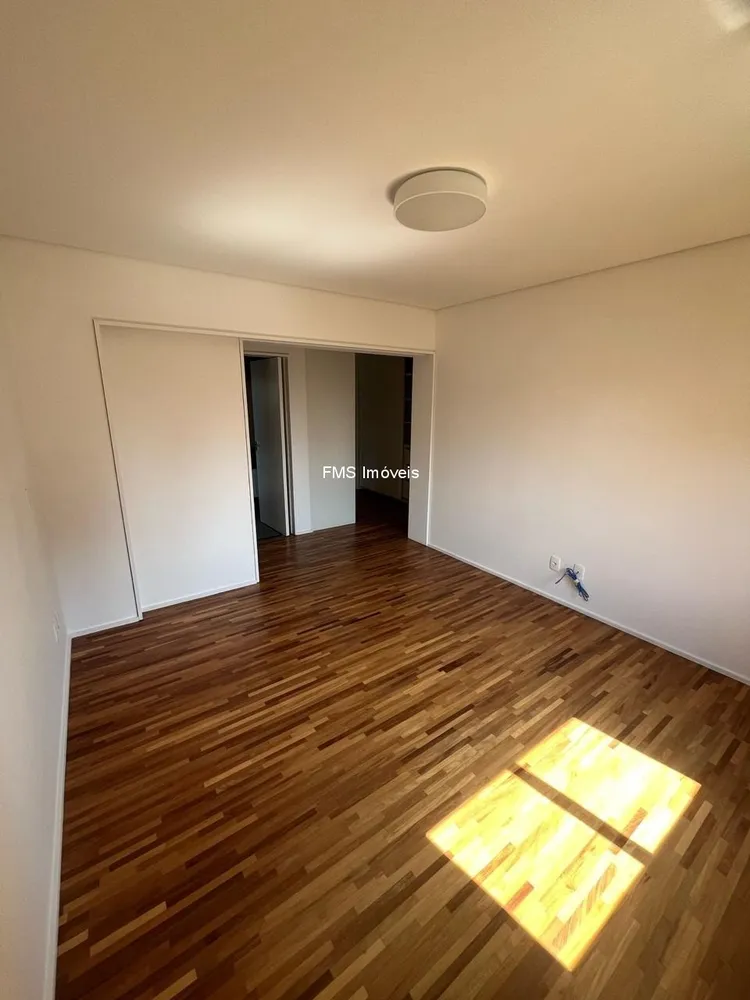 Apartamento, 3 quartos, 187 m² - Foto 3