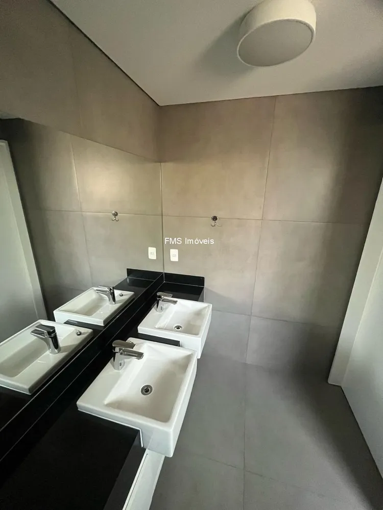 Apartamento, 3 quartos, 187 m² - Foto 4