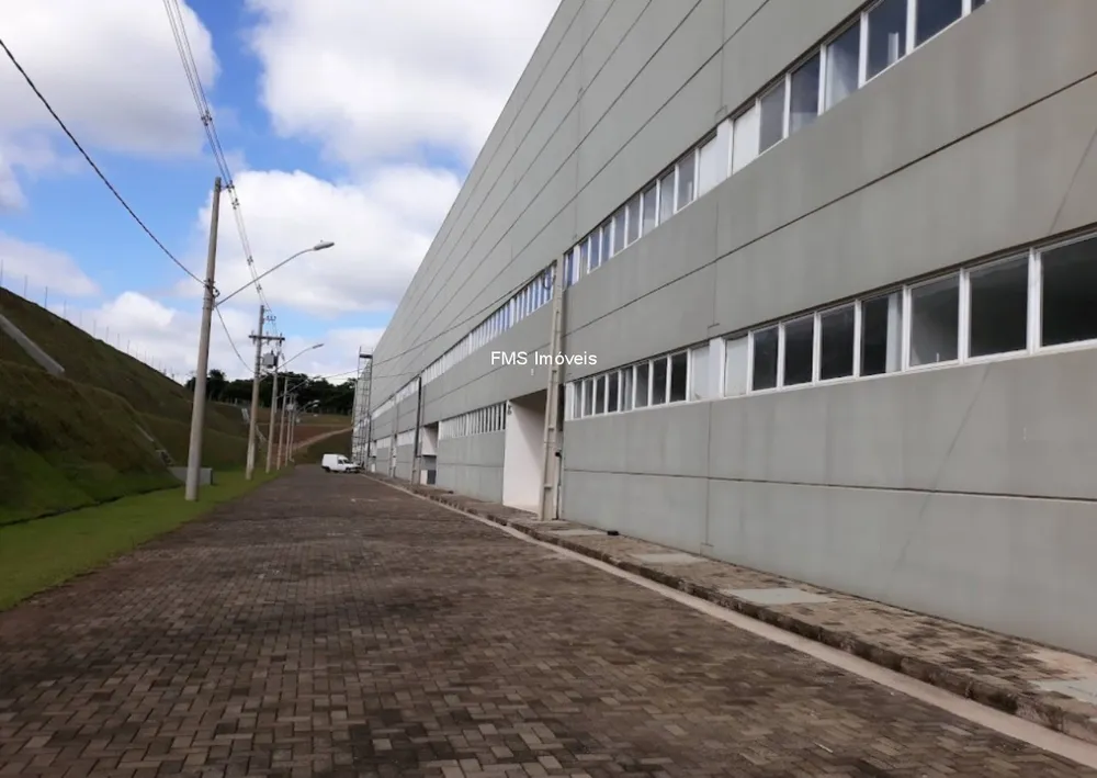 Depósito-Galpão, 9500 m² - Foto 4