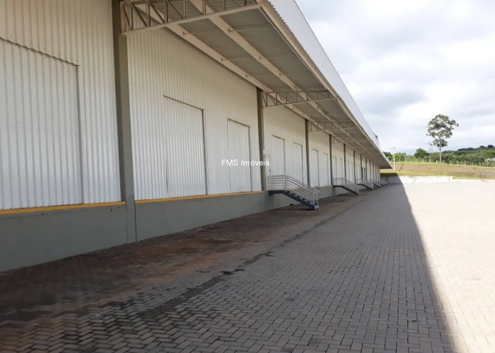Depósito-Galpão, 9500 m² - Foto 3