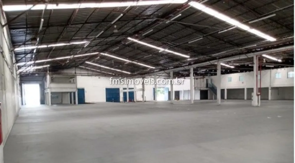 Depósito-Galpão, 11000 m² - Foto 3
