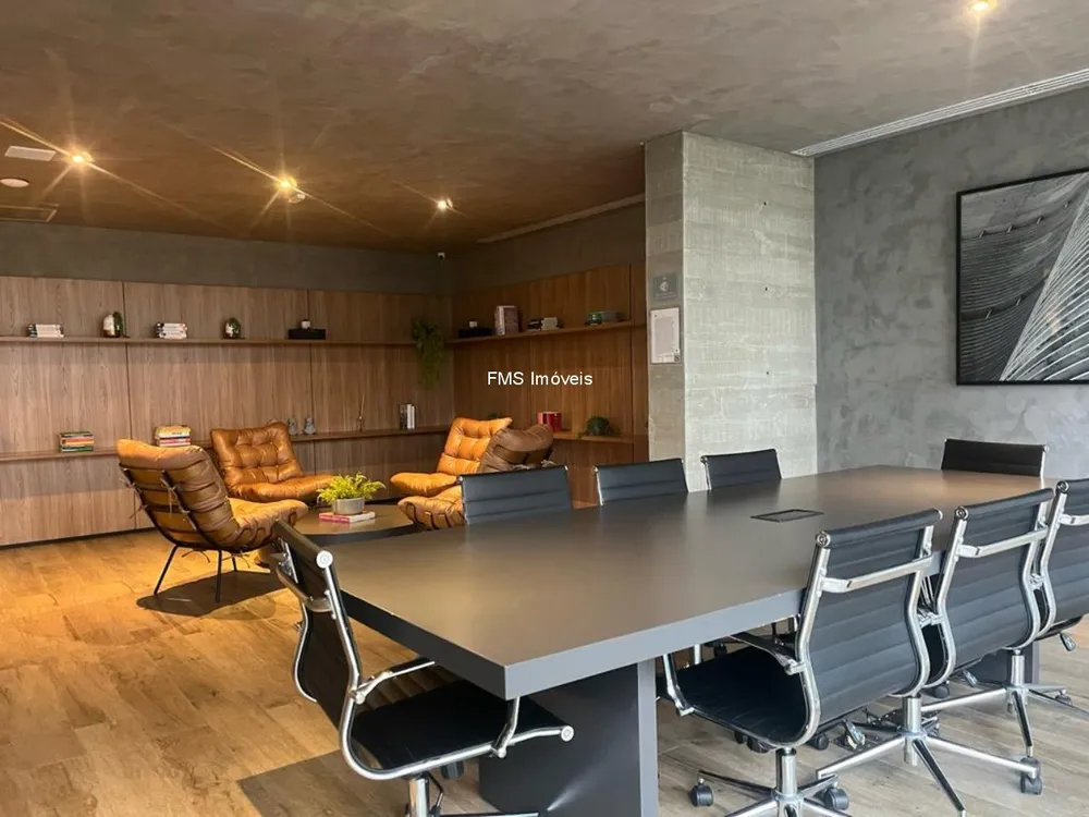 Apartamento, 1 quarto, 31 m² - Foto 1