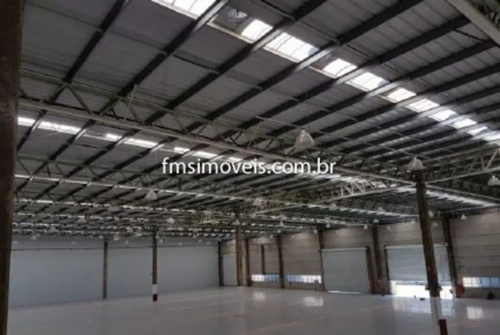 Prédio Inteiro, 1526 m² - Foto 2