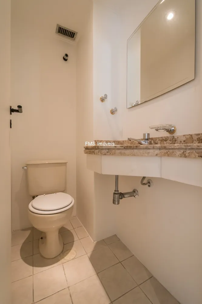 Apartamento, 2 quartos, 102 m² - Foto 1