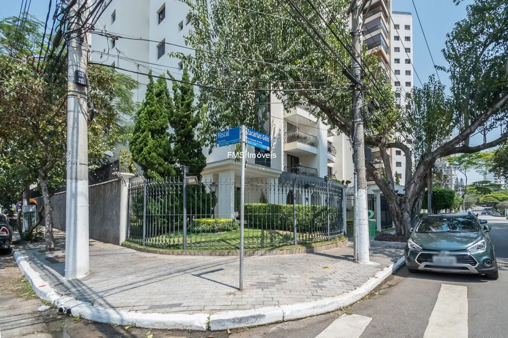 Apartamento, 2 quartos, 102 m² - Foto 4