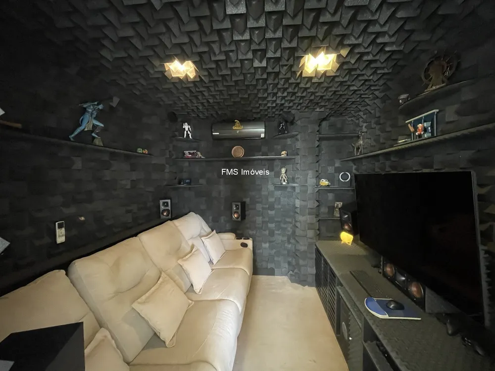 Apartamento, 3 quartos, 121 m² - Foto 8