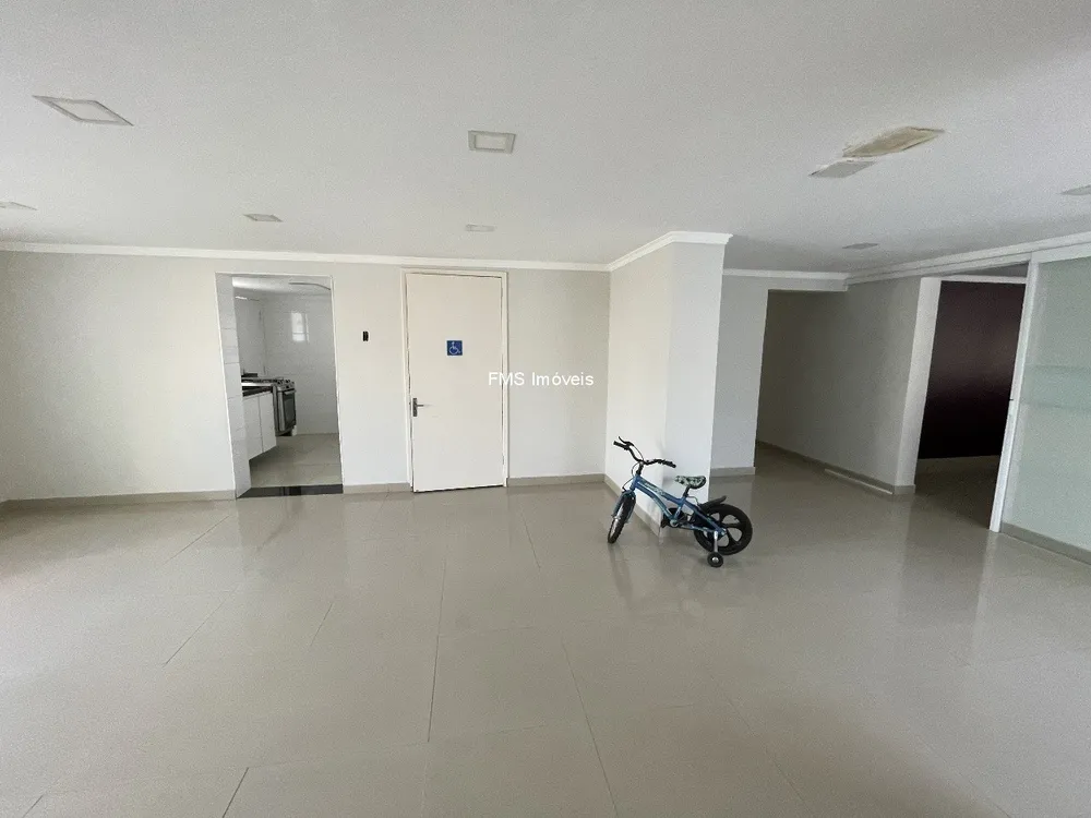 Apartamento, 3 quartos, 121 m² - Foto 7